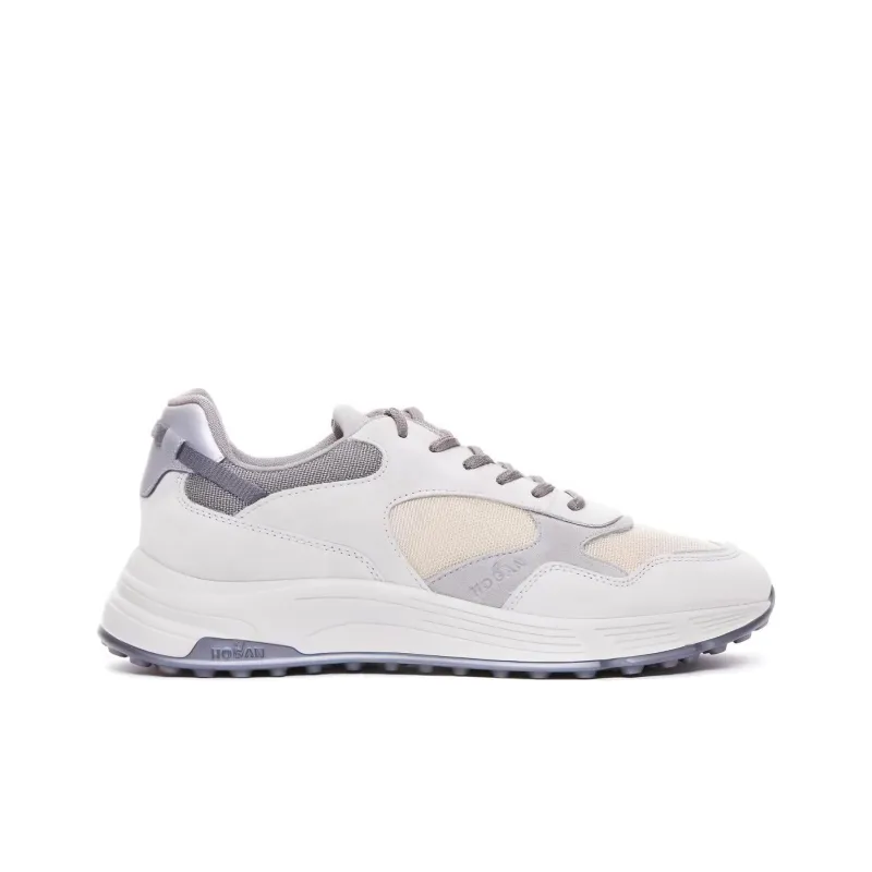 HOGAN Hyperlight Low Top Sneakers-1