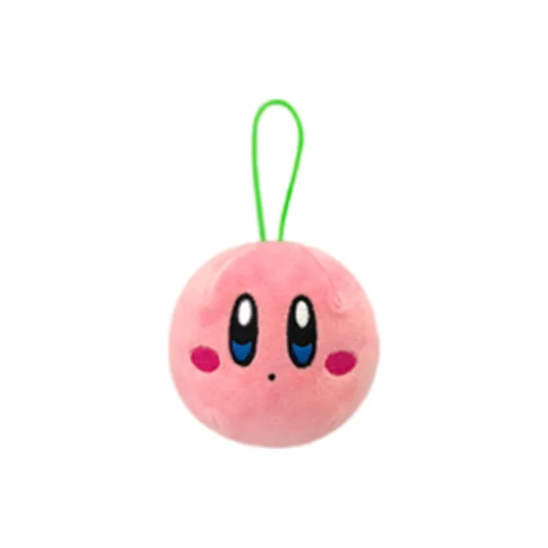 Kirby Plush Toy-1