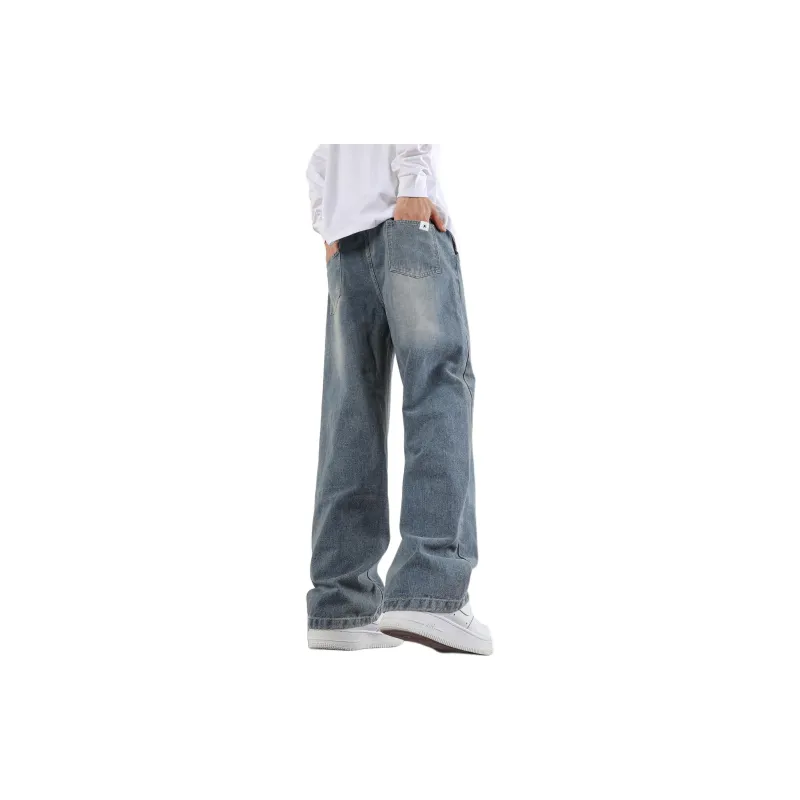 AKIN Jeans Unisex-22