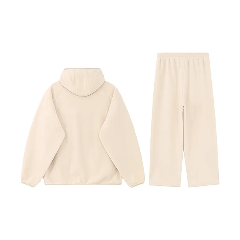 F426 Sweatshirt Sets Unisex-11