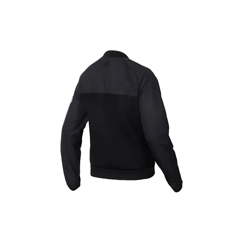 Adidas Jackets Women's Black-1