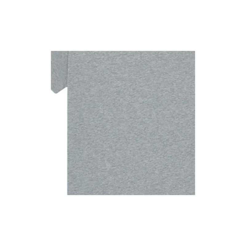 Converse Summer Beach Drop Shoulder Sleeve T Shirt Women's Gray-3