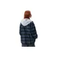 Blue Black Plaid