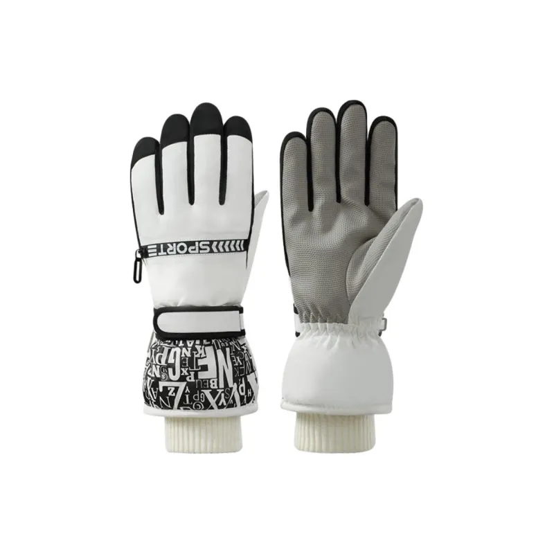 Yalu Preferred Ski Gloves Gloves-5
