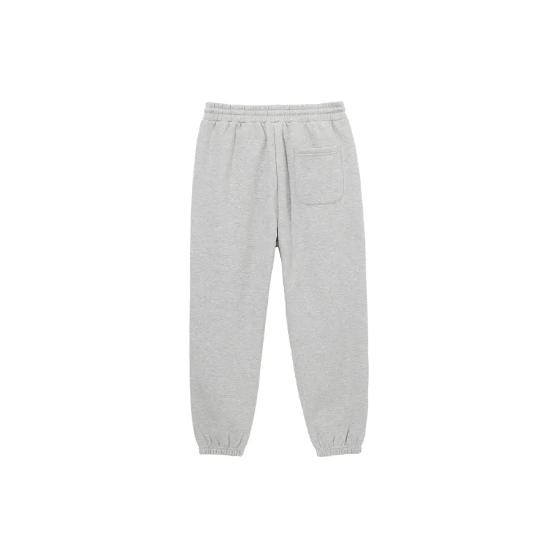 Hotwind Knitted Sweatpants Men's-1