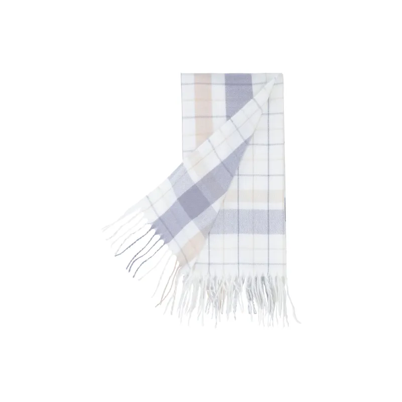PEAK RIGHT Series Polyester Nylon Scarf Unisex Multiple Colors-4
