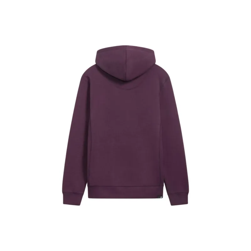 PUMA Suede Logo Men's Hoodie-1