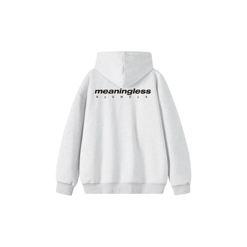 Gwola Sweatshirts Unisex-5