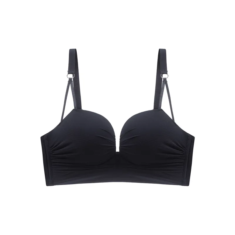 Xiangdada Women's Bras-0