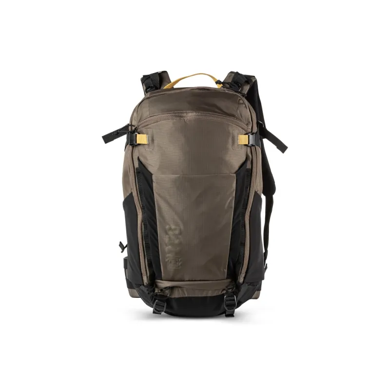 5.11 Nylon Backpack Regular Men's Multicolor-5