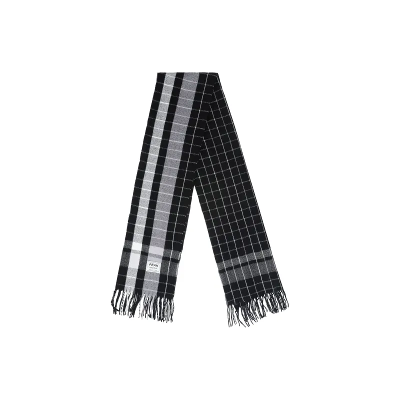 PEAK RIGHT Series Polyester Nylon Scarf Unisex Multiple Colors-12