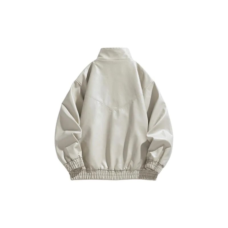 Mm Leather Jackets Unisex-8