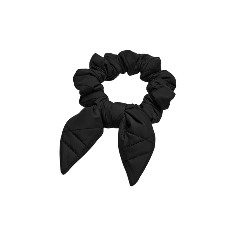 DIOR Polyester Hair Tie/Hair Tie Kids' Black-1