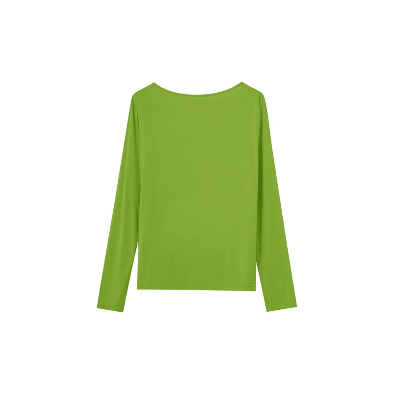 AMII T Shirts Women's-12