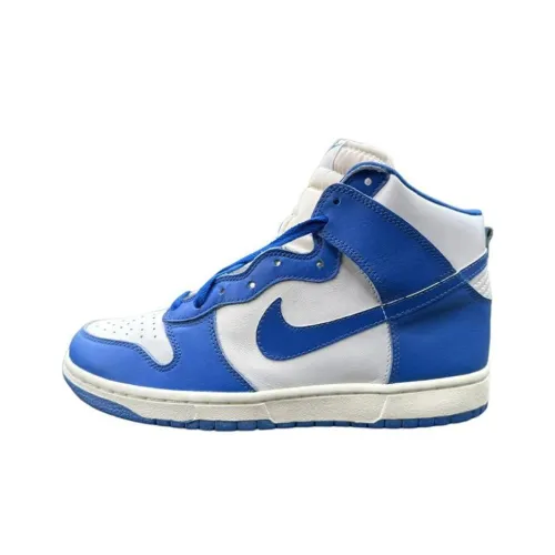 Nike Dunk High Kentucky 1999