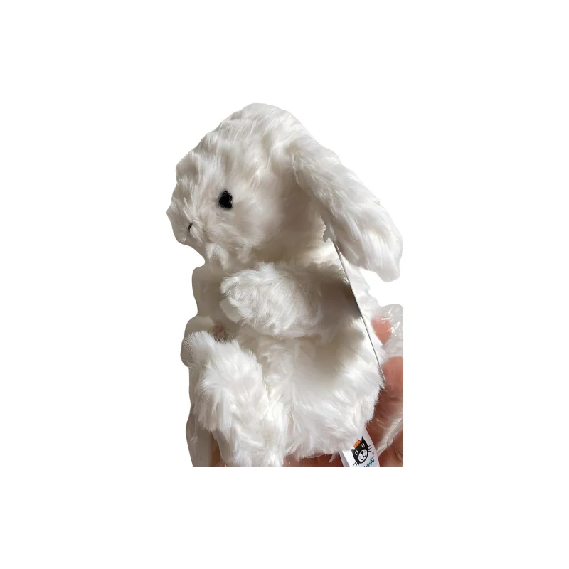 JELLYCAT Yummy Lamb Stuffed Animal-1
