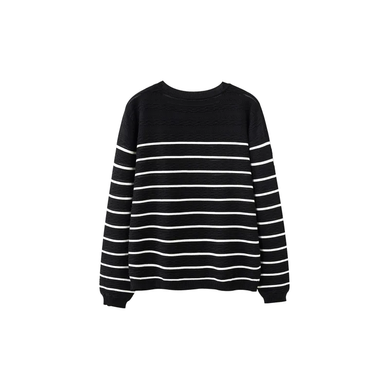 DonnaZilan Knitwear Women's-5