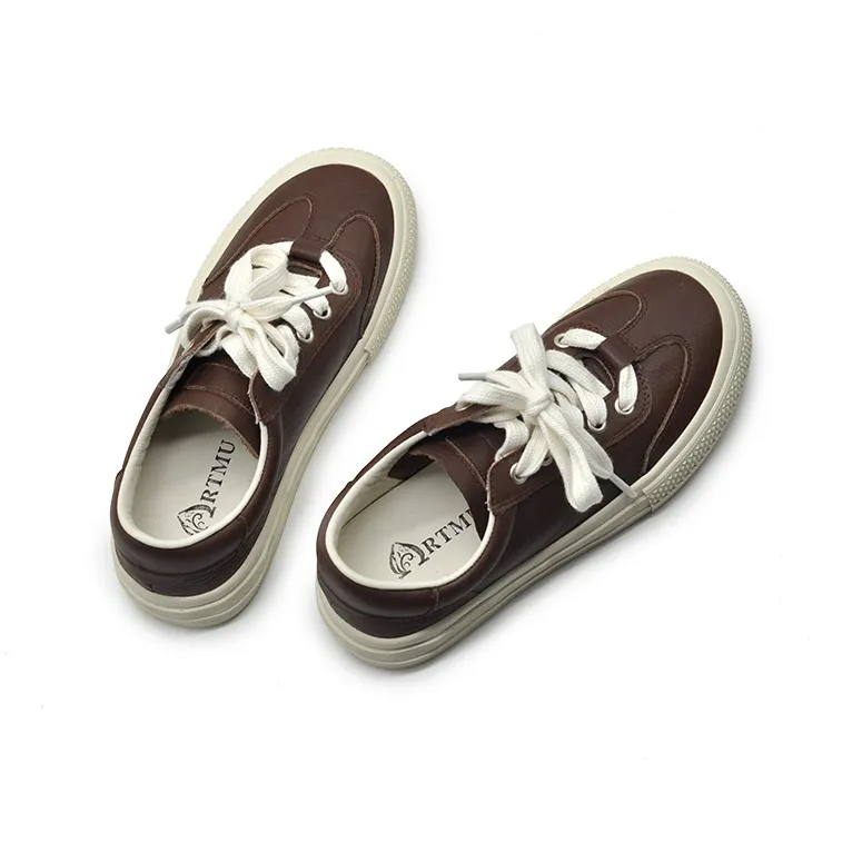 ARTMU Low Top Skateboard Shoes Women's-8