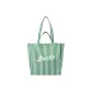 Green White Tone