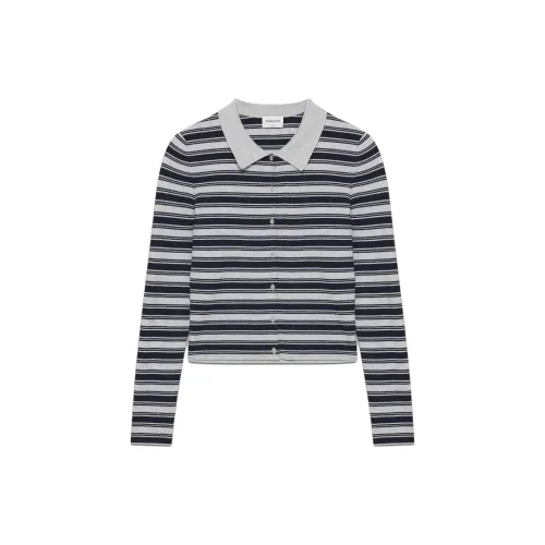 ARITZIA Knitwear Women's Chrome Admiral/Marine Blue