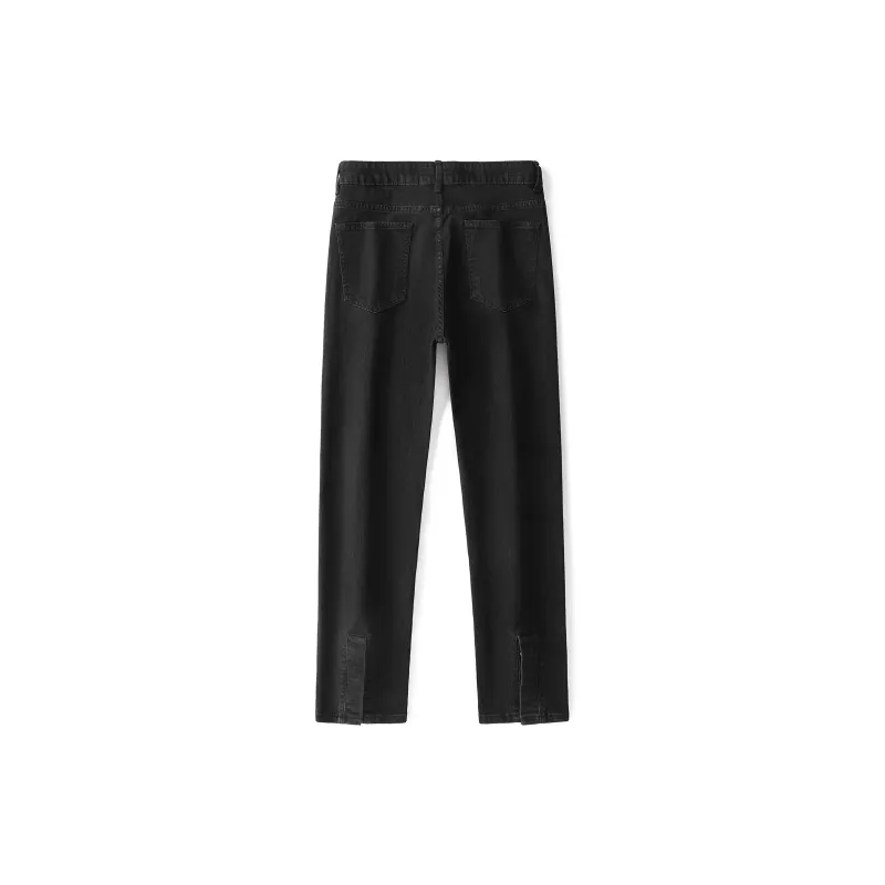 Wenpercy Jeans Unisex-1