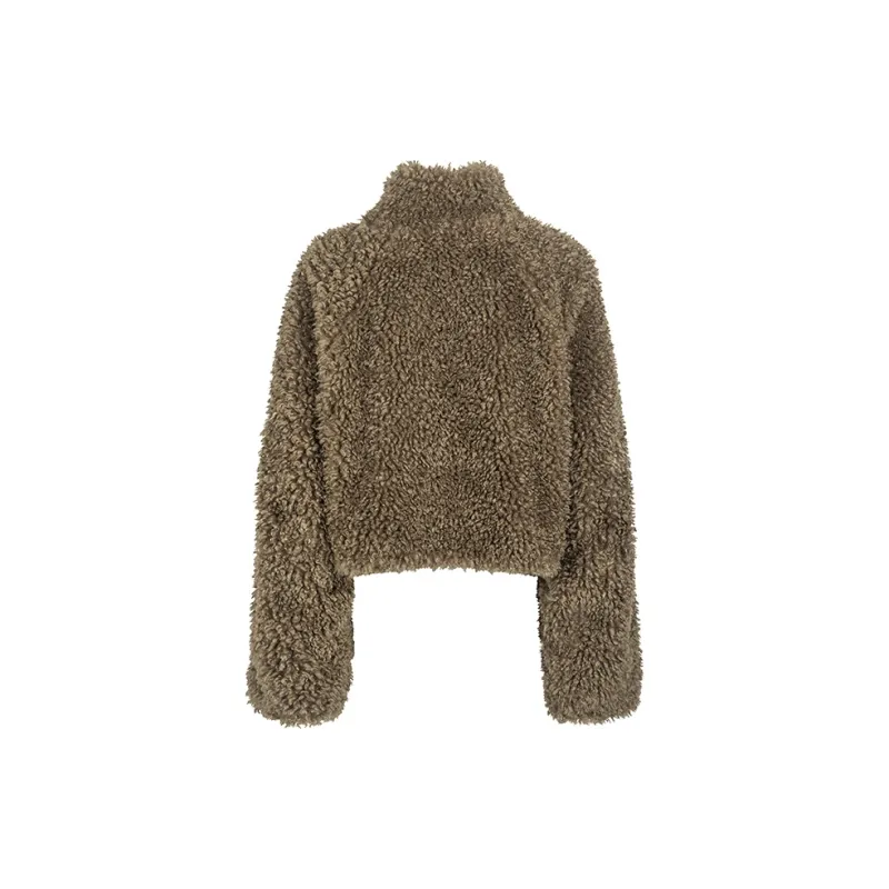 WooHa Puffer Jackets Women's-3