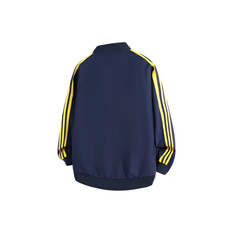 G.M BONNEY Jackets Coats Unisex-7