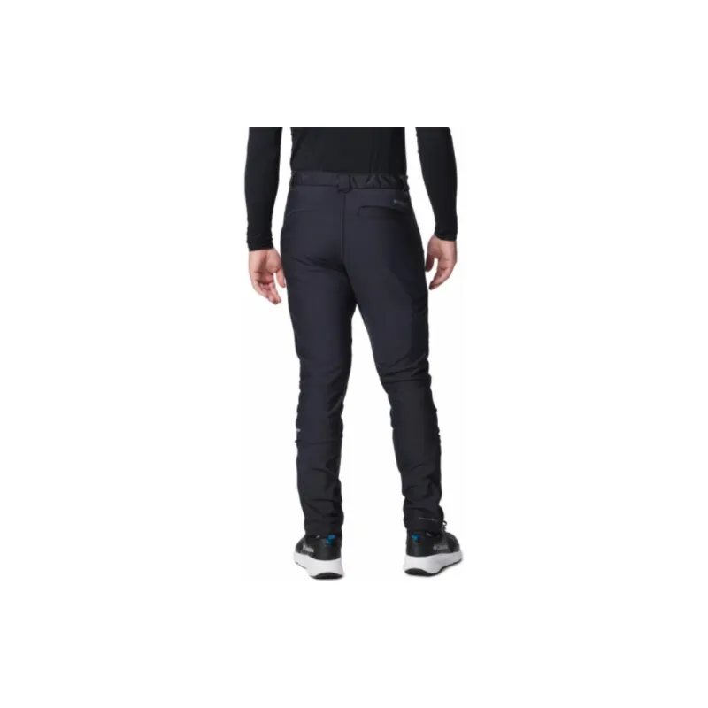 Columbia x CANYON Casual Pants Men's Black-1