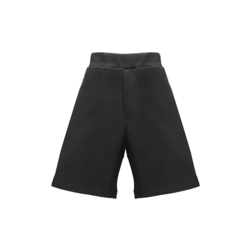 1017 ALYX 9SM Casual Shorts Men Black