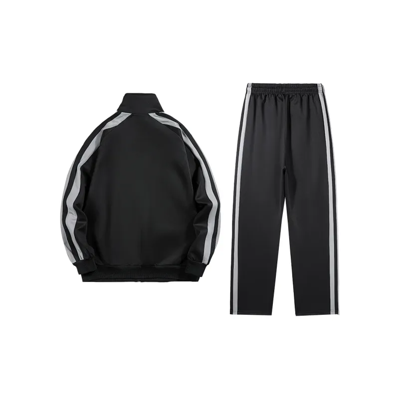 AI3 Iverson China Series Casual Sportswear Unisex-3