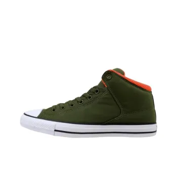 Converse Chuck Taylor All Star High Street Herbal