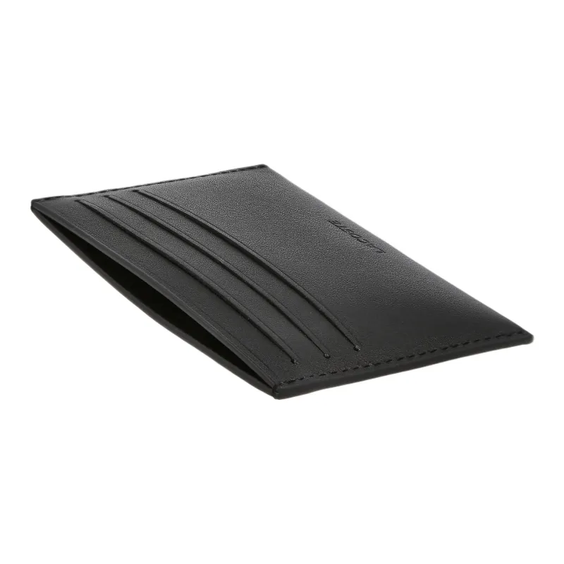 LACOSTE Fg Leather Cardholder-4