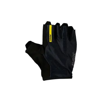 MAVIC Other Riding Equipment Cycling Glove Outdoor Men's Gel Liners Black