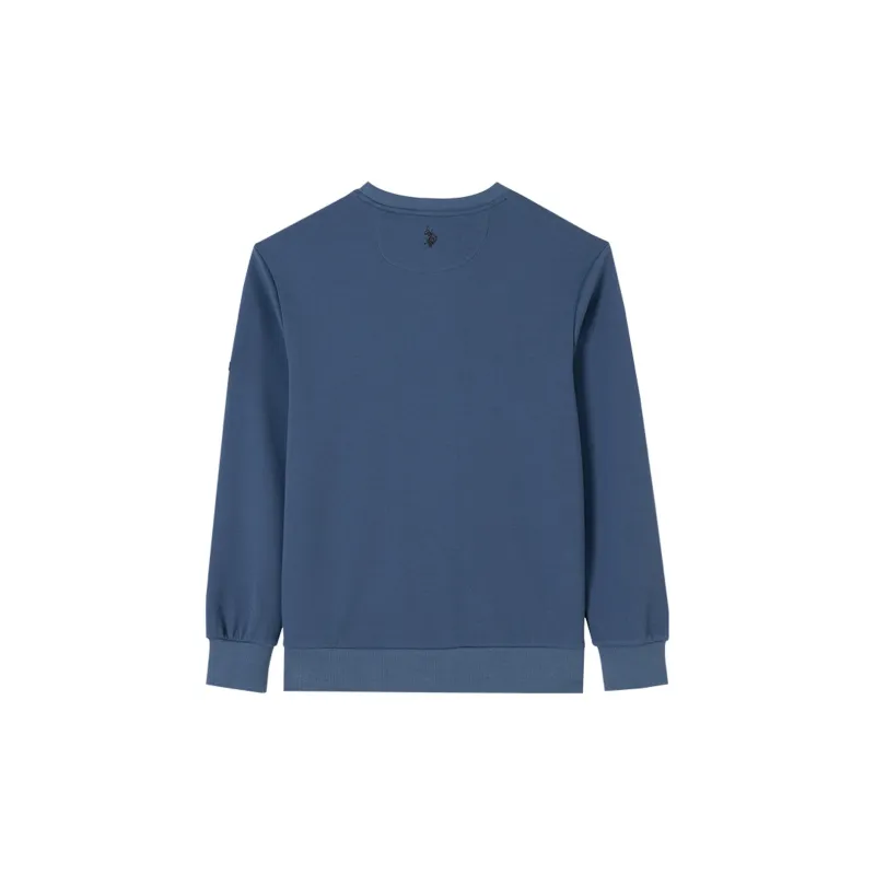 U.S. POLO ASSN. Sweatshirt Men's-1
