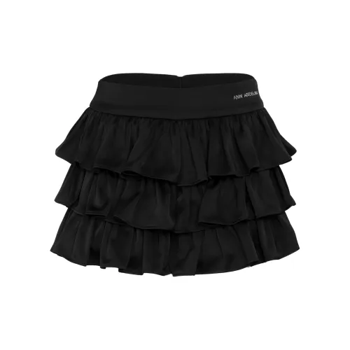 Ann Andelman Casual Short Skirts Women's