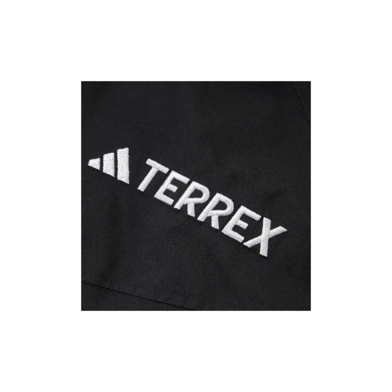 Adidas Free Shipping With AdiClub Terrex Multi 2L RAIN.RDY Jacket-6