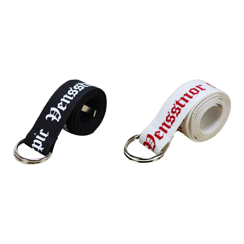IOTS Belts Unisex-3
