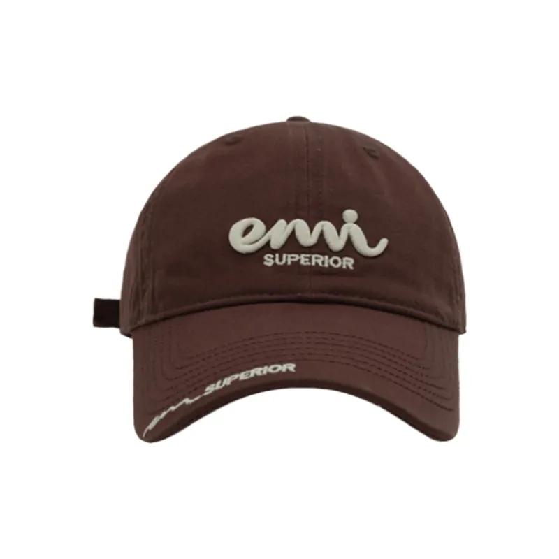 SLEEPYWALK Cotton Baseball Caps Unisex-7