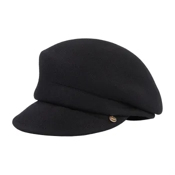 SIGGI STUDIOS Sheep Wool Berets Women's