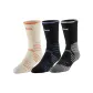 3 Pack (Orange+Black+Twilight Black)