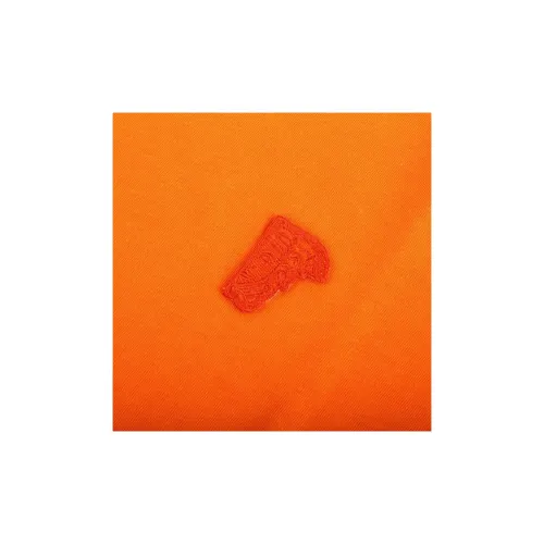 VERSACE T-Shirts Men Orange