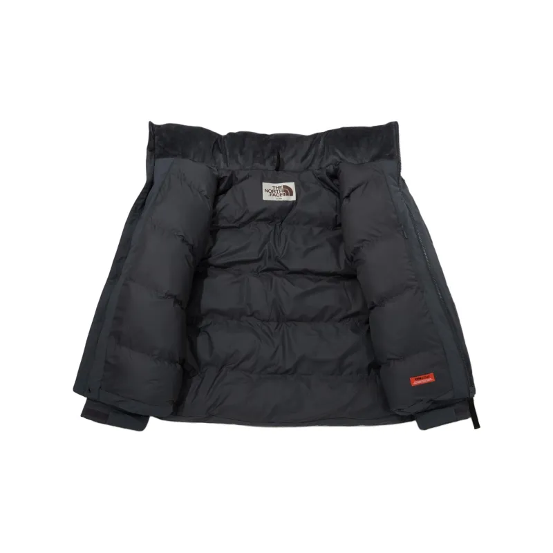THE NORTH FACE Puffer Jackets Men Dark Gray-2