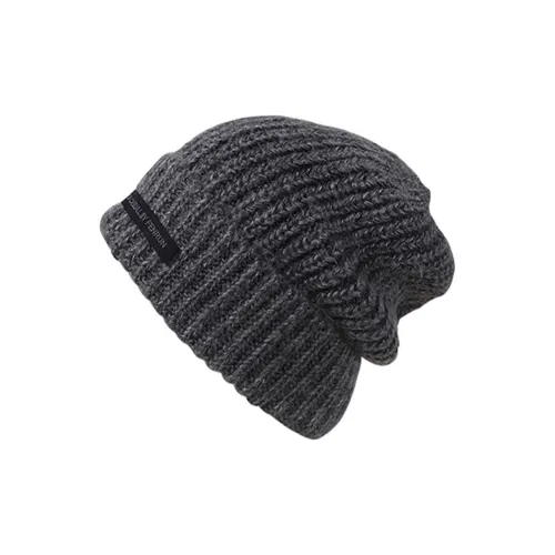 Cranta Komeia Polyester Beanies Unisex