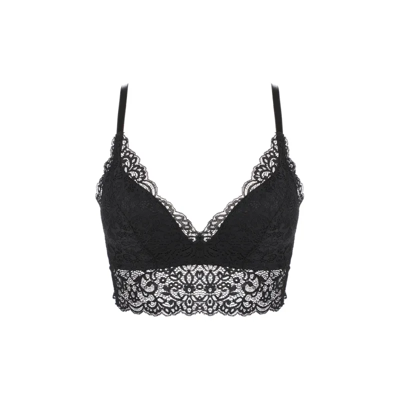 Xiangdada Women's Bras-2