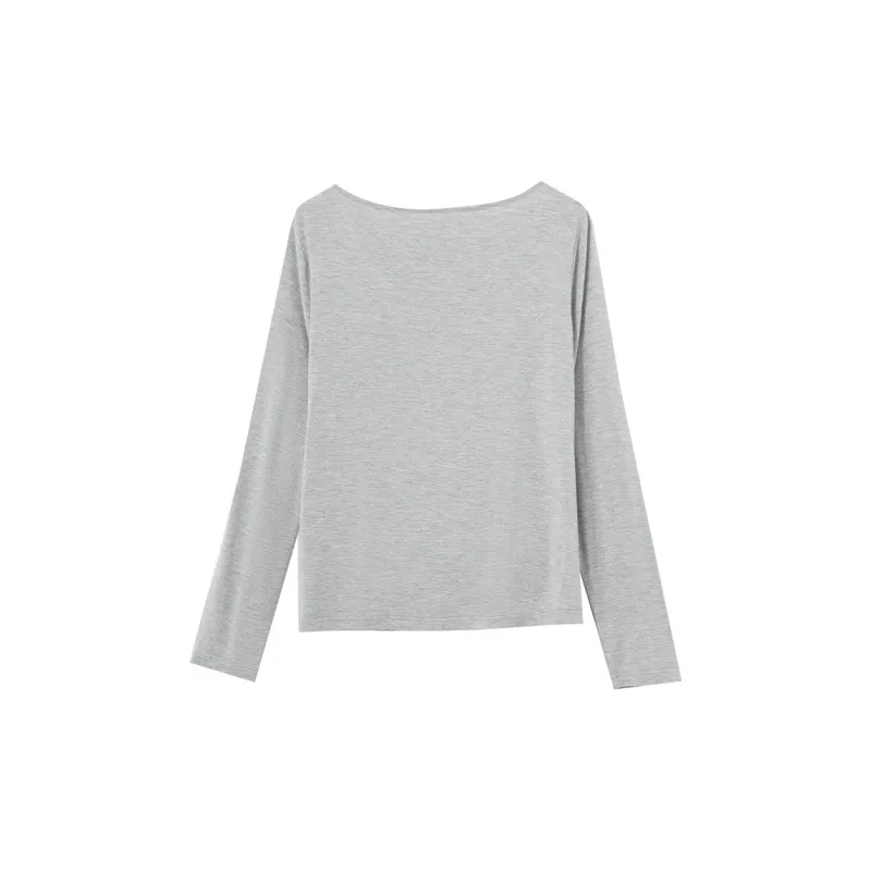 AMII T Shirts Women's-1