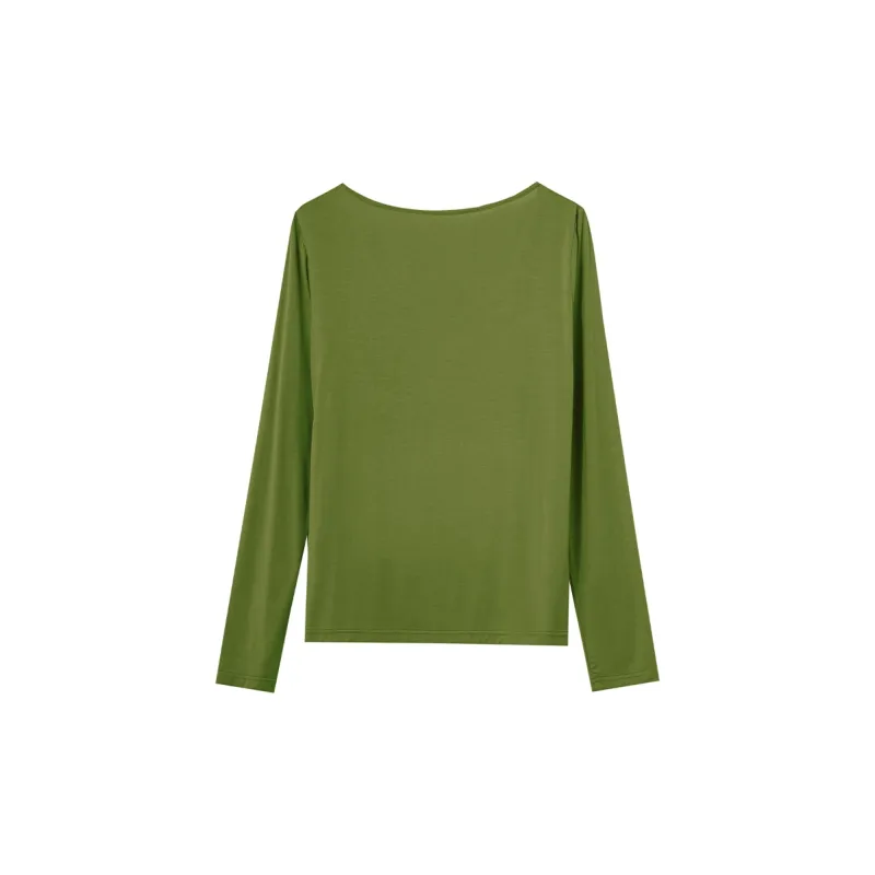 AMII T Shirts Women's-5