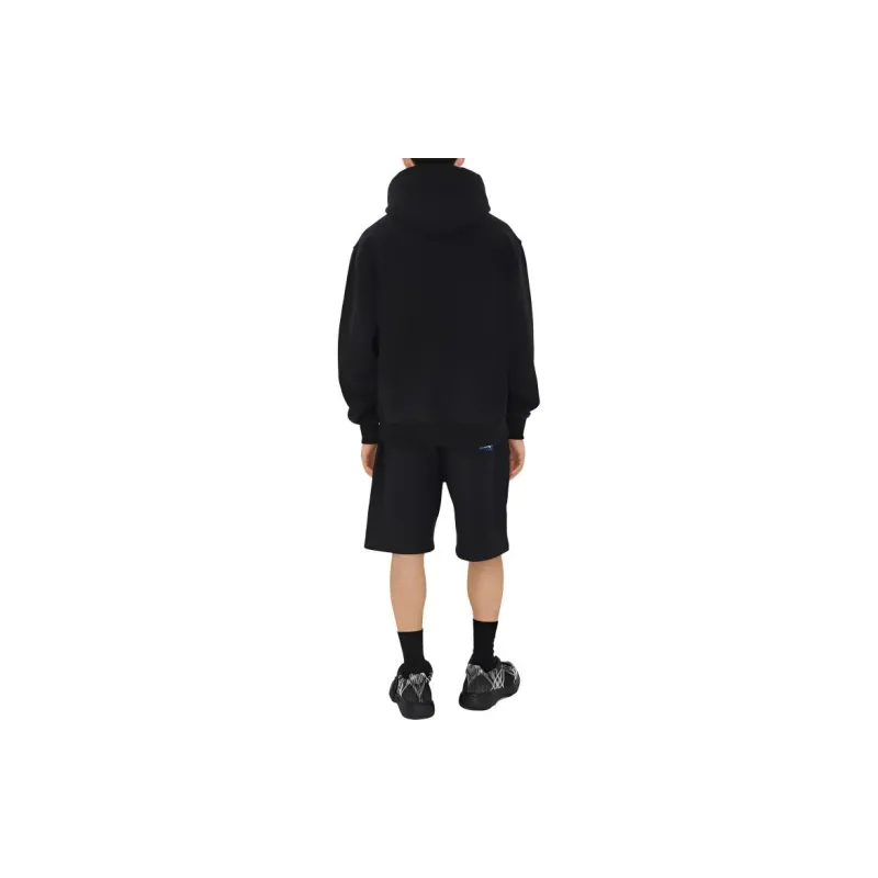Burberry Cotton Hoodie-3