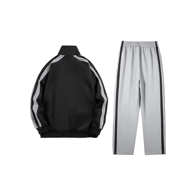 AI3 Iverson China Series Casual Sportswear Unisex-5