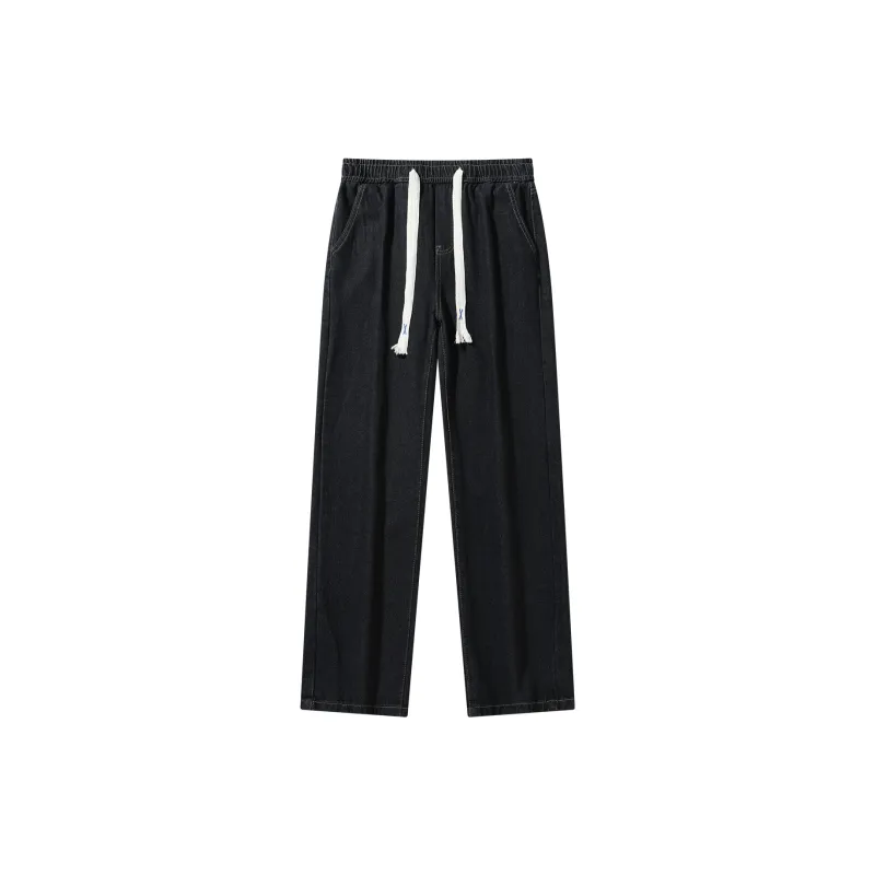 WARRIOR Jeans Unisex-1