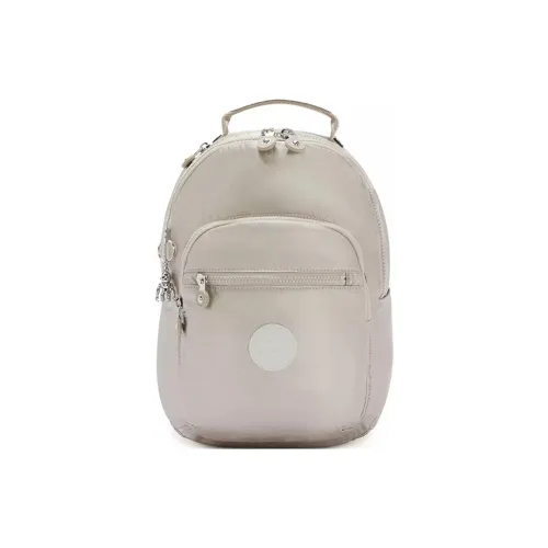 Kipling Backpacks Metallic